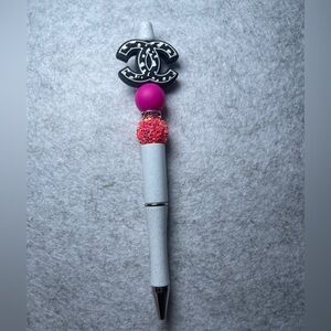Handmade inspired pen come with refills